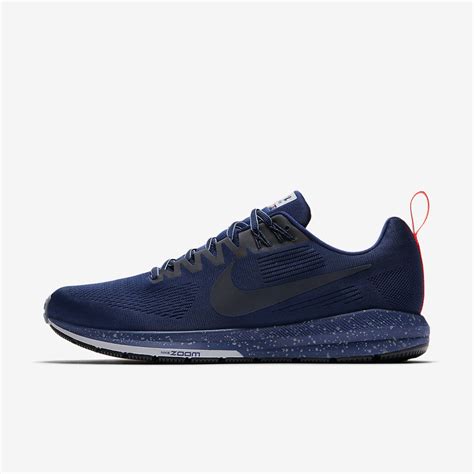 nike herren laufschuhe air zoom structure 21 shield|Nike Men's Air Zoom Structure 21 Shield Running Shoe .